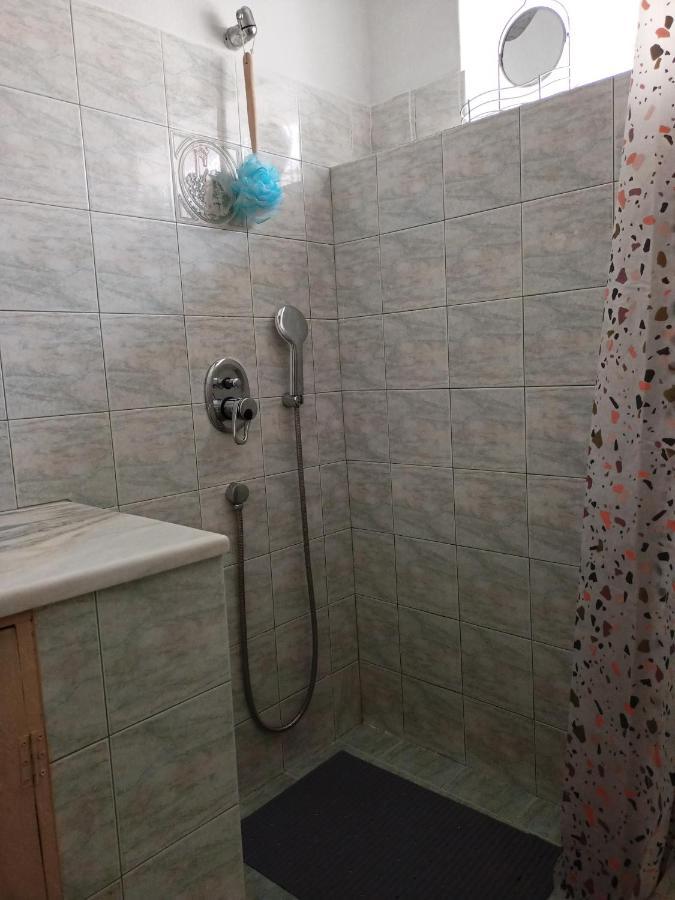 Filion Comfortable Country Apartment Levkákia Zewnętrze zdjęcie